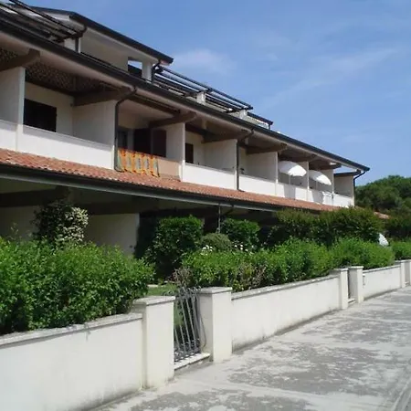 Vega Monolocale * Caorle