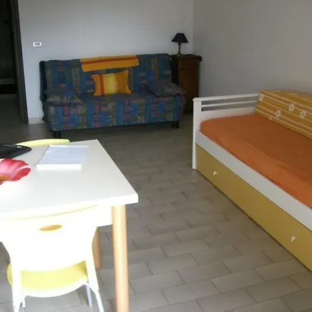 Vega Monolocale Appartement *